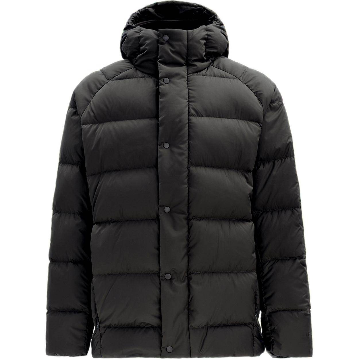 Пуховик мужской Lululemon - Boxette Shop